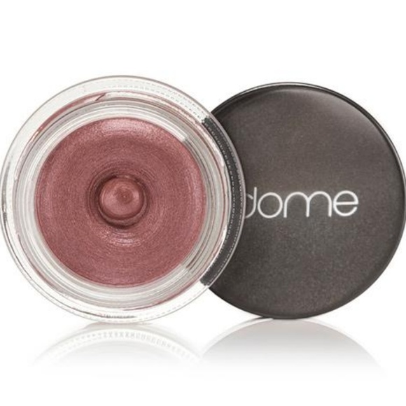 Eye Jewels Mousse Shadow – Pink Diamond - Picture 2 of 4